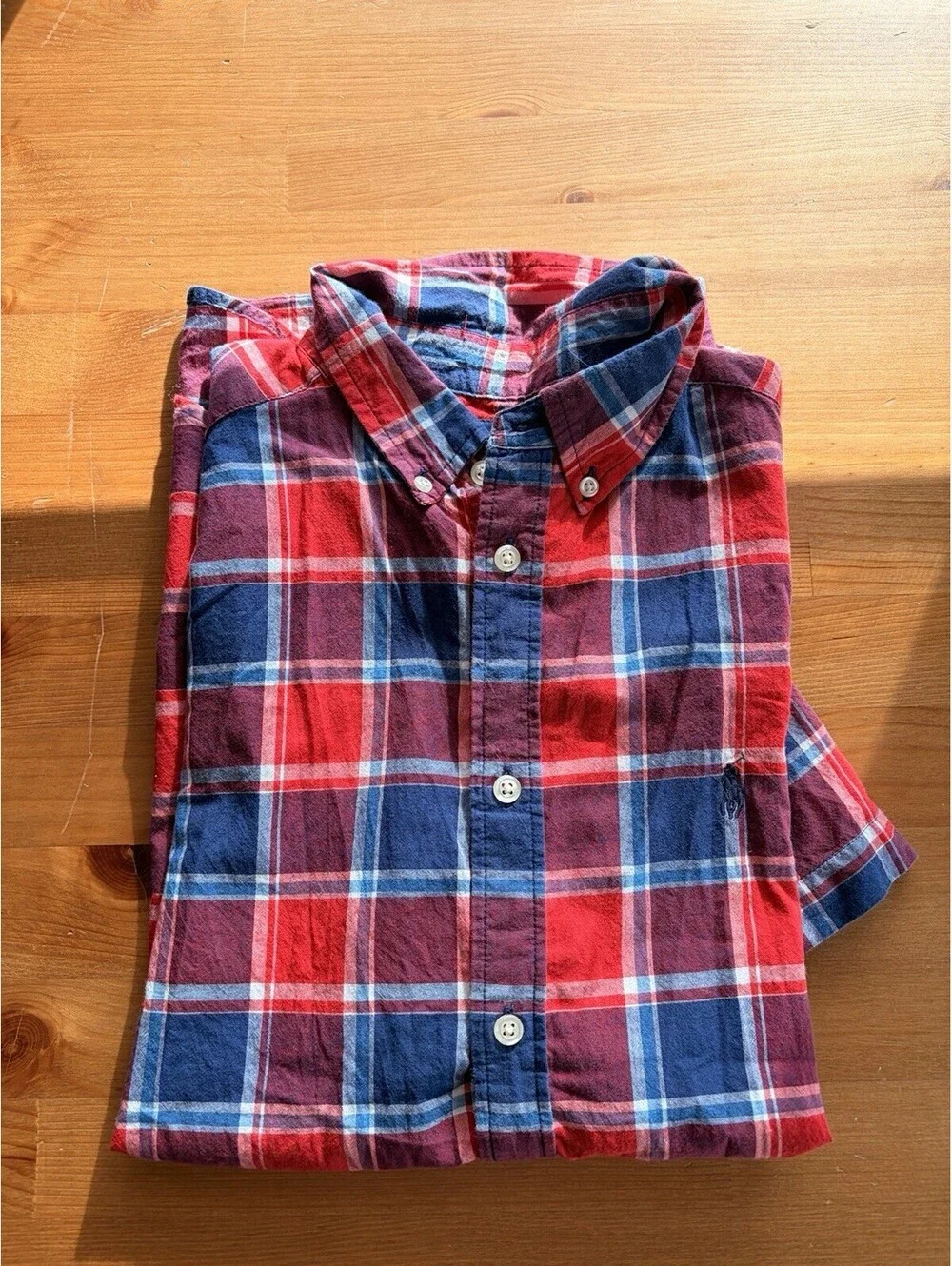 Ralph Lauren measurements available